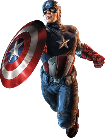 Captain America