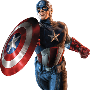 Captain America Death Battle Fanon Wiki Fandom
