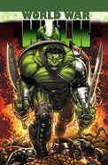 World War Hulk