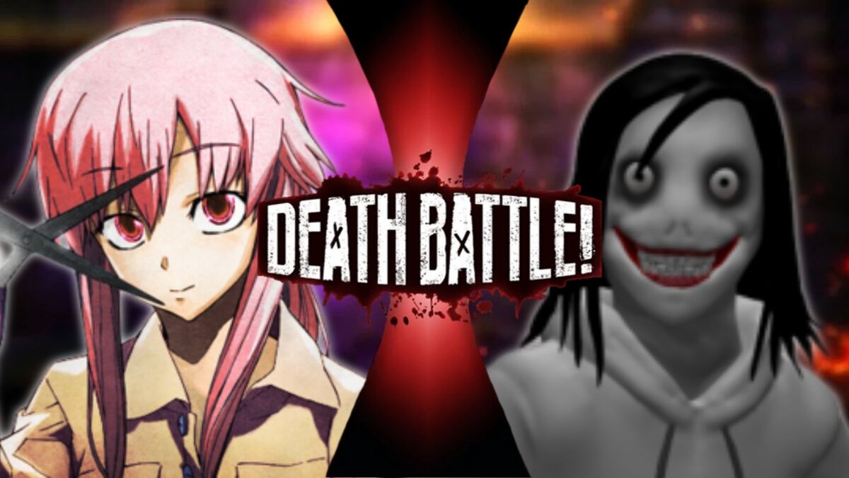 Impostor vs Yuno(Among Us vs Mirai Nikki) by Zelrom on DeviantArt