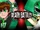 Ben Tennyson vs Tommy Oliver