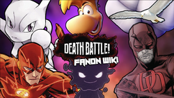 User blog:Raiando/Barry Bee and Biggie Cheese VS Every Female Sonic  Character, Death Battle Fanon Wiki