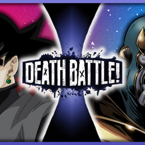 Goku Black Vs Thanos Death Battle Fanon Wiki Fandom Infinity war animation) salve galera, david black aqui! goku black vs thanos death battle