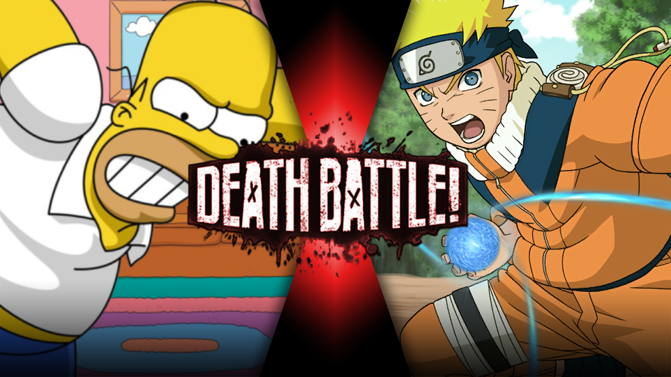 Urashiki vs Fu (Boruto vs Dragon Ball), Death Battle Fanon Wiki