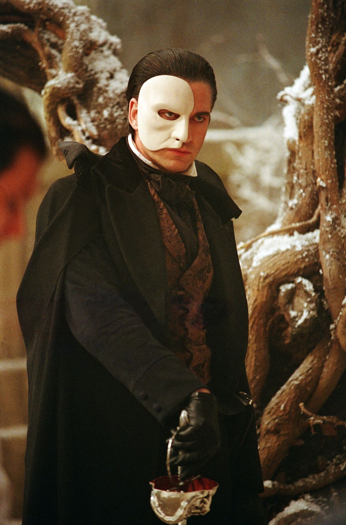 Phantom of the Opera Death Battle Fanon Wiki Fandom