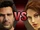 Nathan Drake vs. Lara Croft