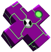 Surge Arcade Render