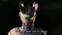 Ultraman Zero in Mega Monster Battle: Ultra Galaxy Legends Movie