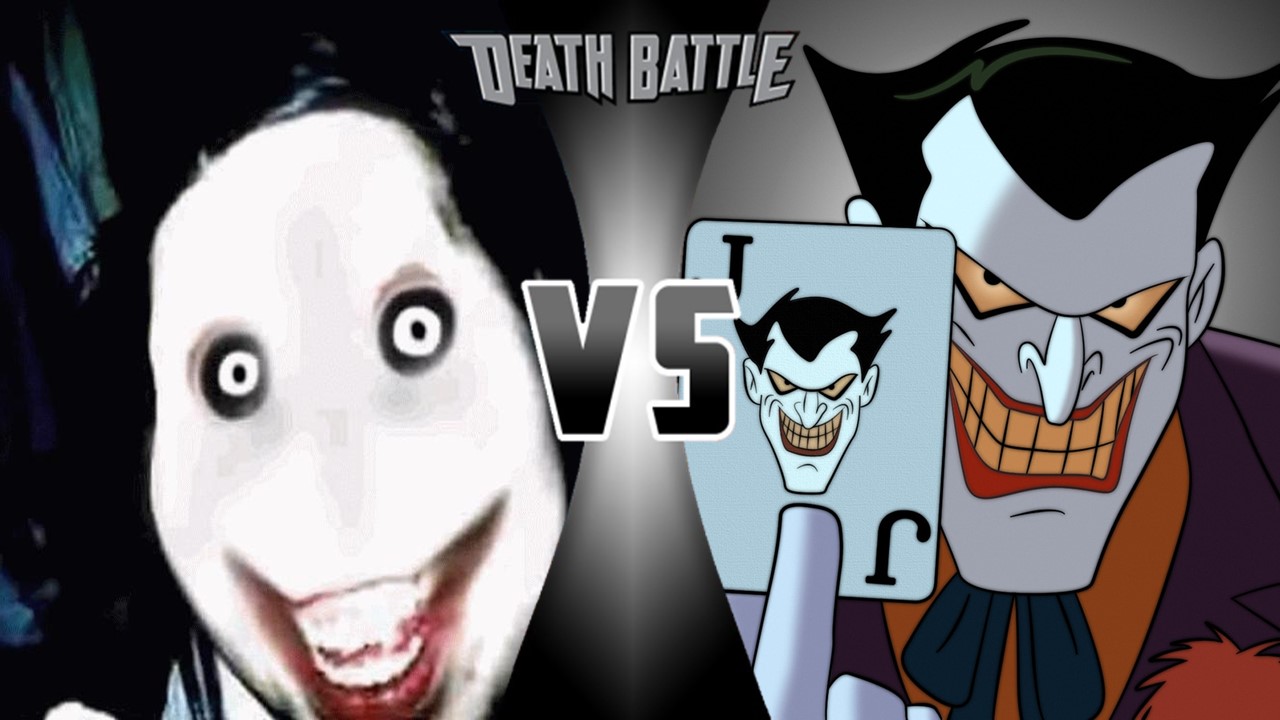 Jeff The Killer Vs Leatherface, Death Battle Fanon Wiki