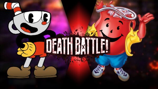 Cuphead (Cuphead Show), VS Battles Wiki, Fandom