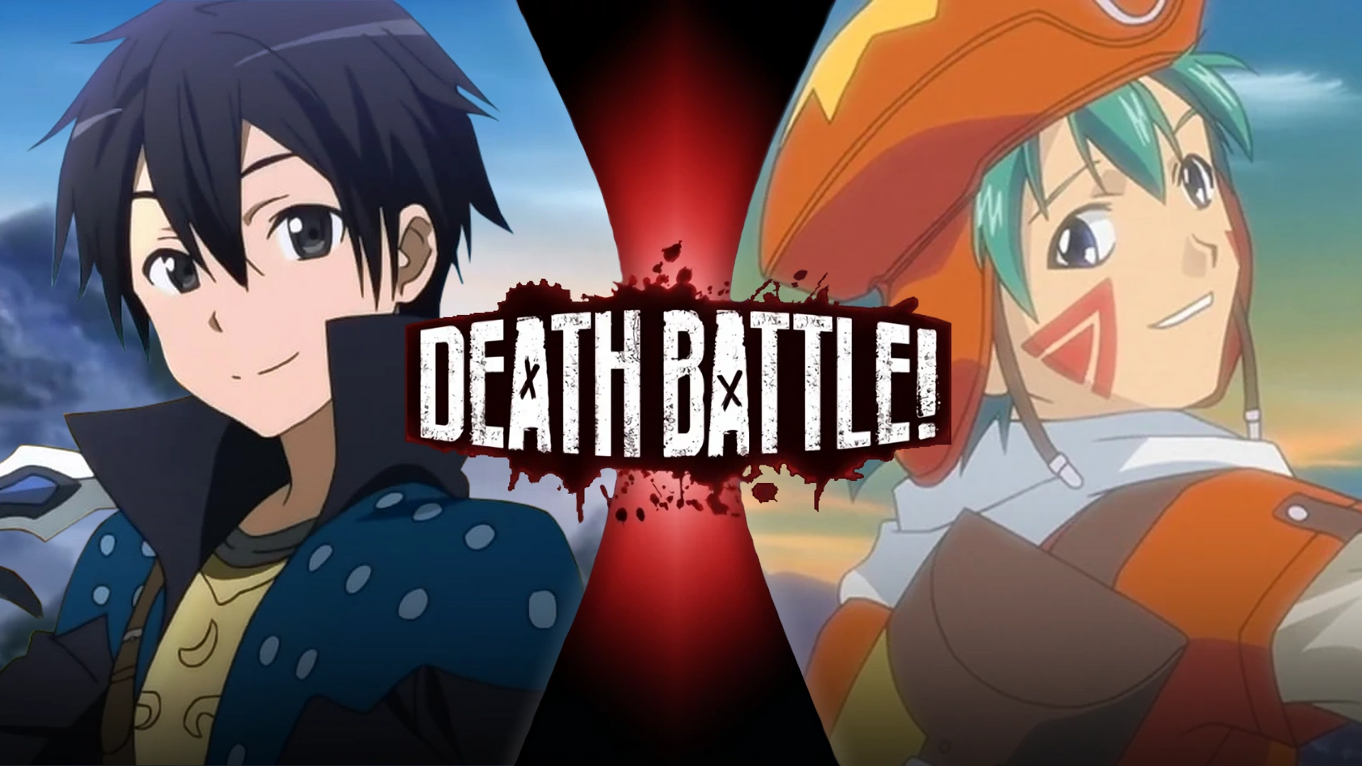 Kite vs Kirito | Death Battle Fanon Wiki | Fandom