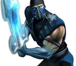 Kuai Liang, Death Battle Fanon Wiki