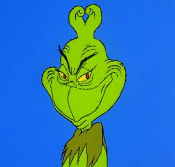 Grinch images deals