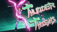 Nora and Ace-Op, Elm