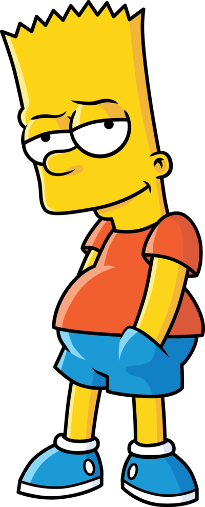 Bart Simpson - Wikipedia