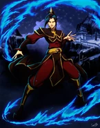 Azula Artwork (17).jpg (71 KB) Artwork of Azula 04