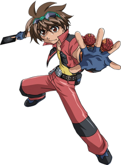 Bakugan Wiki on X: The Dragon Clan becomes the focus of today's short  Bakugan feature. It reveals Kage and Nillious as the leaders of the Clan,  and the existence of a Dragon