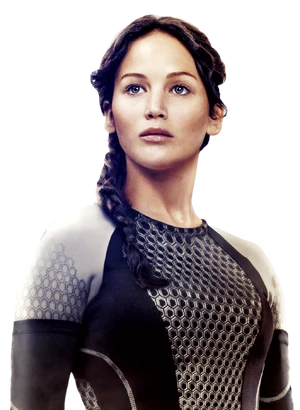 Katniss Everdeen | Death Battle Fanon Wiki | Fandom