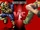 Guile vs. Captain Falcon
