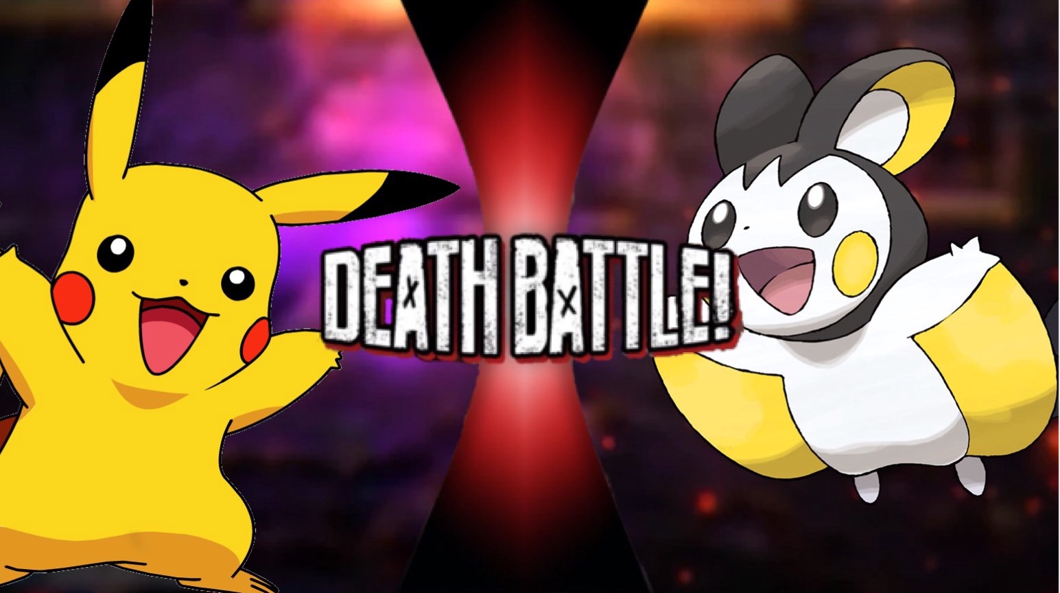picture Emolga Nicknames pikachu vs emolga death battle fanon