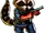 Rocket Raccoon