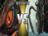 Smaug VS Kraken