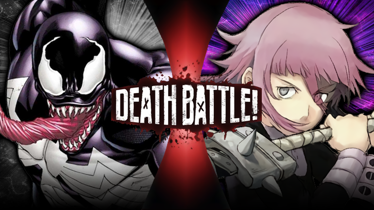 G1 Death Battle Fan Blogs: Death Battle Predictions: Venom VS Crona