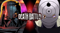 Obito Uchiha, Death Battle Fanon Wiki