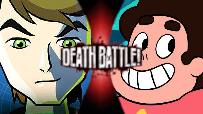 Ben 10, DEATH BATTLE Wiki