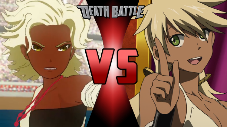 Aslan  VS Battles+BreezeWiki