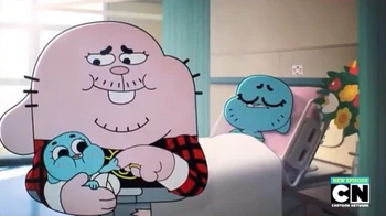 GumballBirth