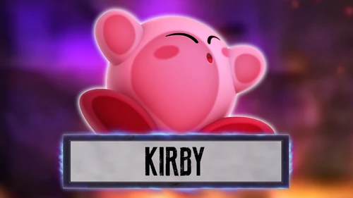 Kirby Intro (Sharaku)