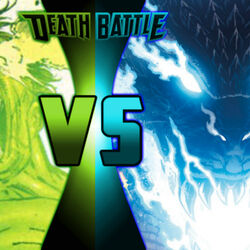 User blog:Simbiothero/Ultimate Fighting Games Battle Royale, DEATH BATTLE  Wiki