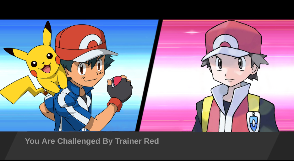 What are the Differences Between Ash And Red? - Dankest