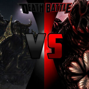 Scp 682 Vs Destoroyah Death Battle Fanon Wiki Fandom Two of the deadliest reptiles in fiction go head to head in a battle to see who is the true king of the monsters. scp 682 vs destoroyah death battle