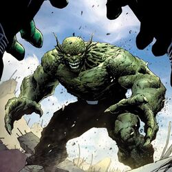 doomsday vs abomination