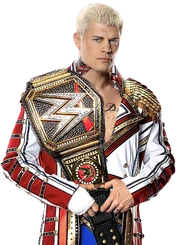 CodyRhodes