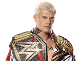 Cody Rhodes
