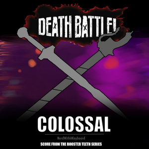Colossal by NerdWithAKeyboard
