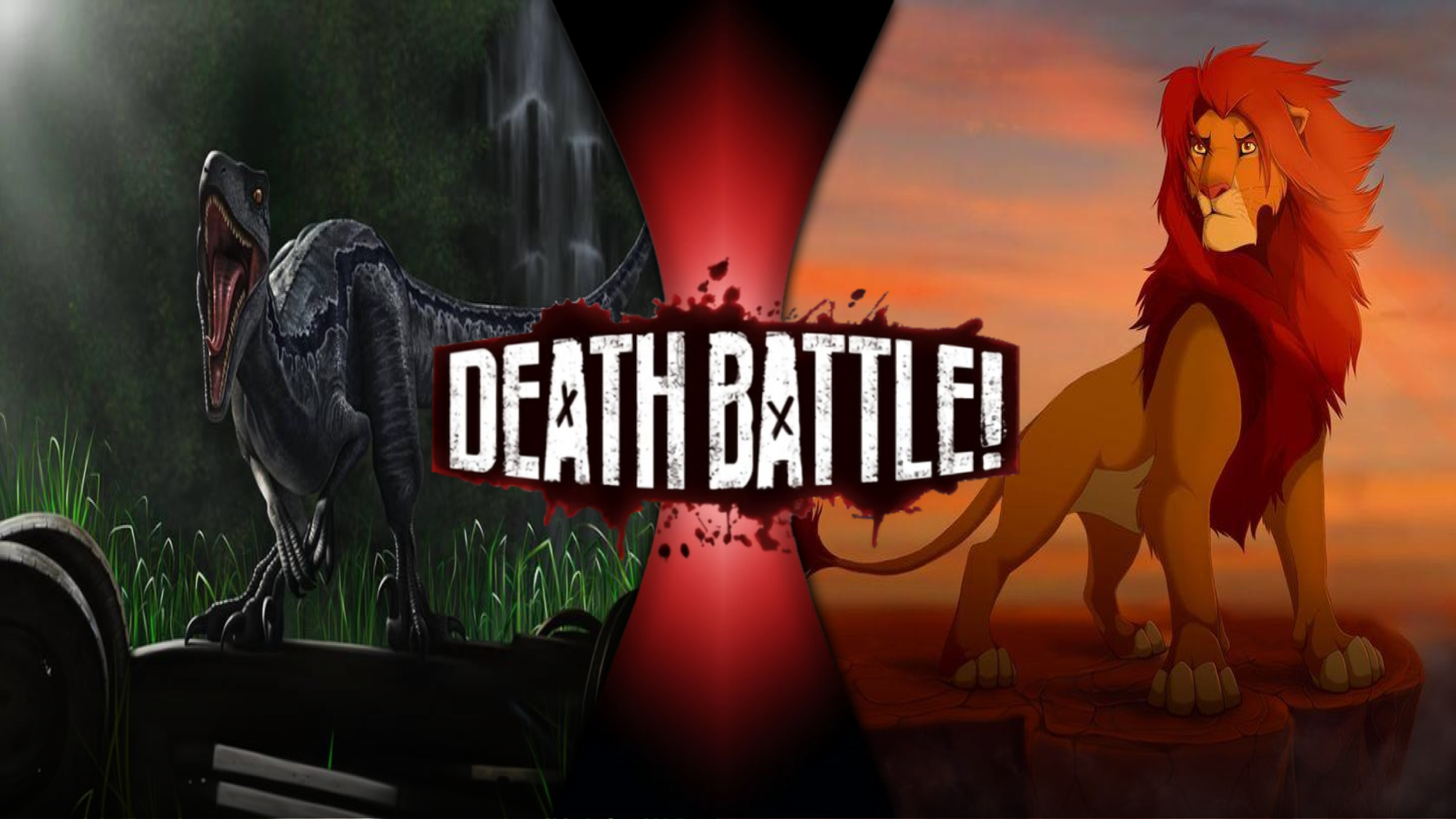 Simba, VS Battles Wiki