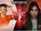 Annabeth Chase vs Katniss Everdeen