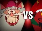 Santa (TTG) vs Satan (SP)