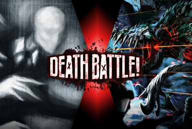 Cthulhu vs. SCP-682, Death Battle Fanon Wiki