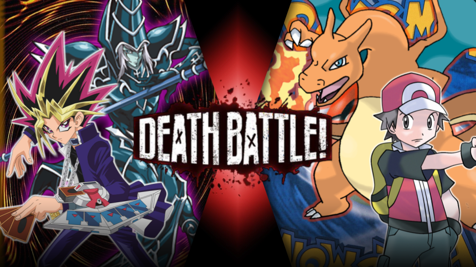 Exodia vs Regigigas (Yugioh v Pokemon) : r/DeathBattleMatchups