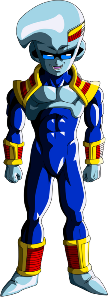 Pan (Dragon Ball), Death Battle Fanon Wiki