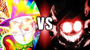 used by r/DeathBattleMatchups on Reddit