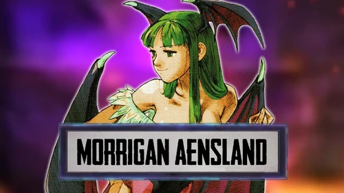 Android 21 vs Morrigan Aensland | Death Battle Fanon Wiki | Fandom