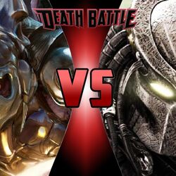 Star-Lord, Death Battle Fanon Wiki