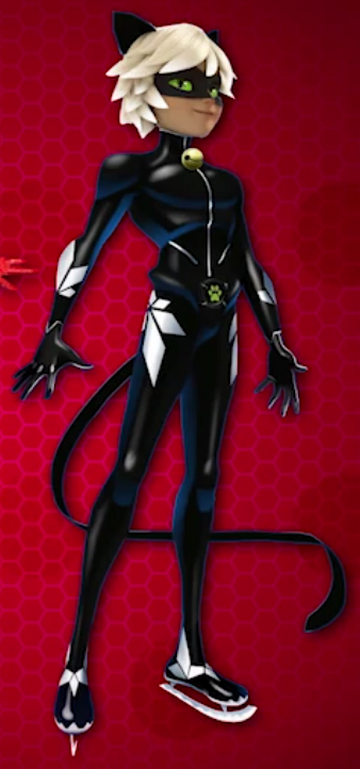 Cat Noir, Death Battle Fanon Wiki