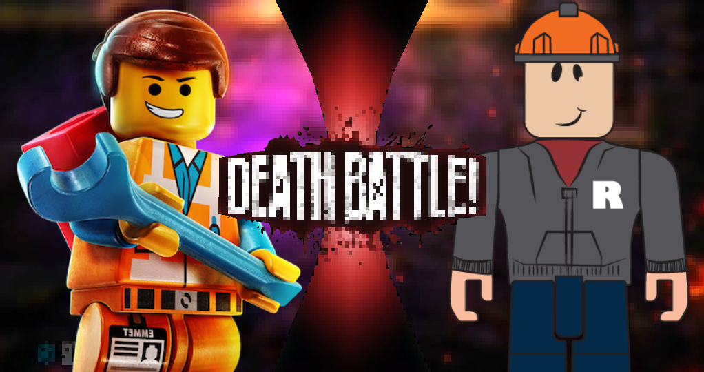 User Blog Oofman789 Emmet Vs Builderman Death Battle Fanon Wiki Fandom - roblox builderman dead